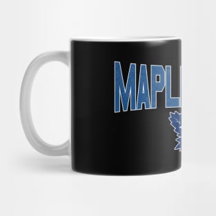 Toronto Maple Leafs Mug